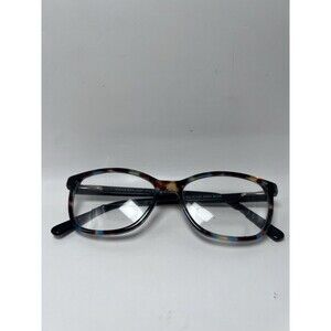 Success:xpl KYLIE DEMI BLUE 52-15-140 Plastic Full Rim Eyeglasses Frames Only